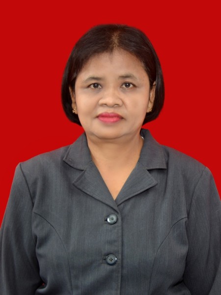 Catharina Budiyati, S.Pd