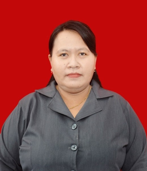 Vincensia Ira Kristanti, S.Pd