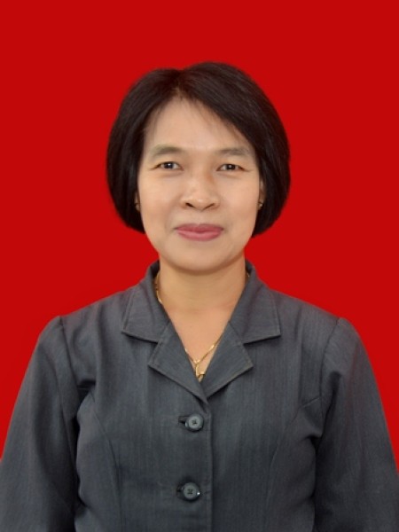 Triyanti, S.Pd