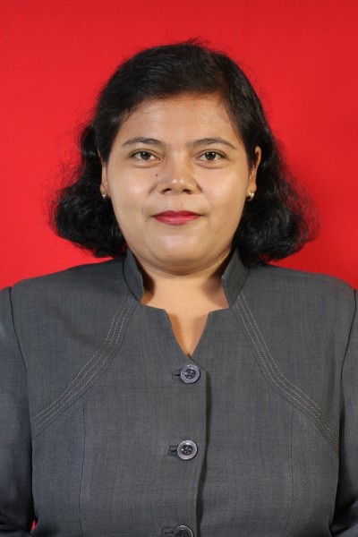 Gestiana Widiana, SE