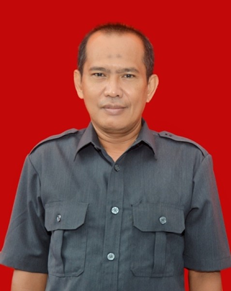 Priyo Akhmad Yani, S.Pd
