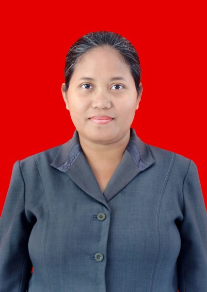 Karolina Angelina Bemer, S.Pd.SD.