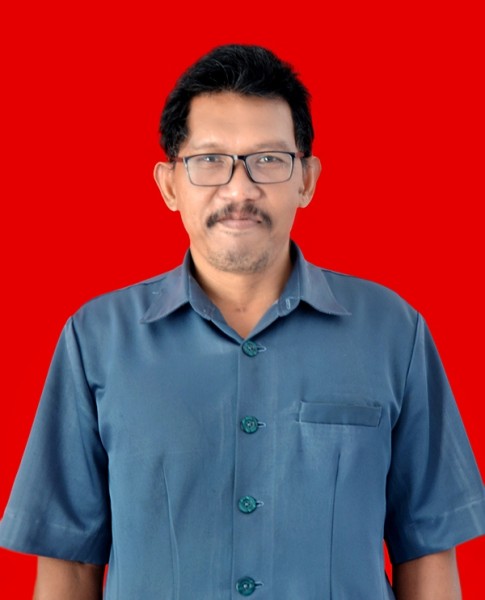 Thomas Hernawan, S.Pd