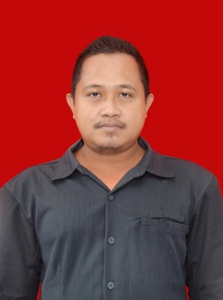Bardi, S.Pd
