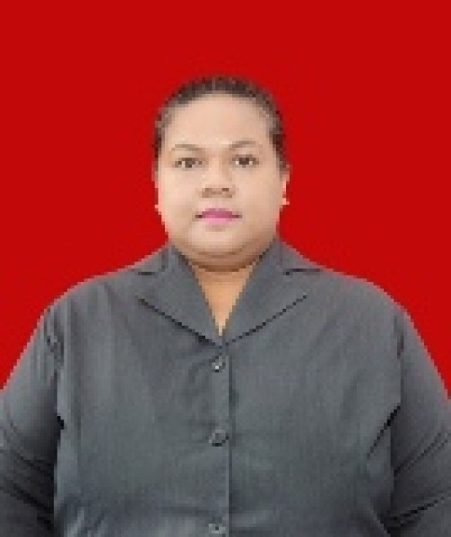 Rosita Vonny P.