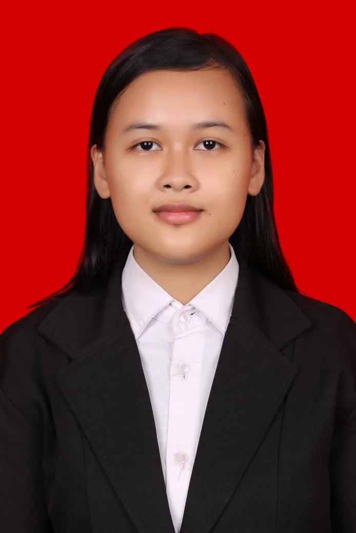 Fransiska Vellya Darwiyanti, S.Pd