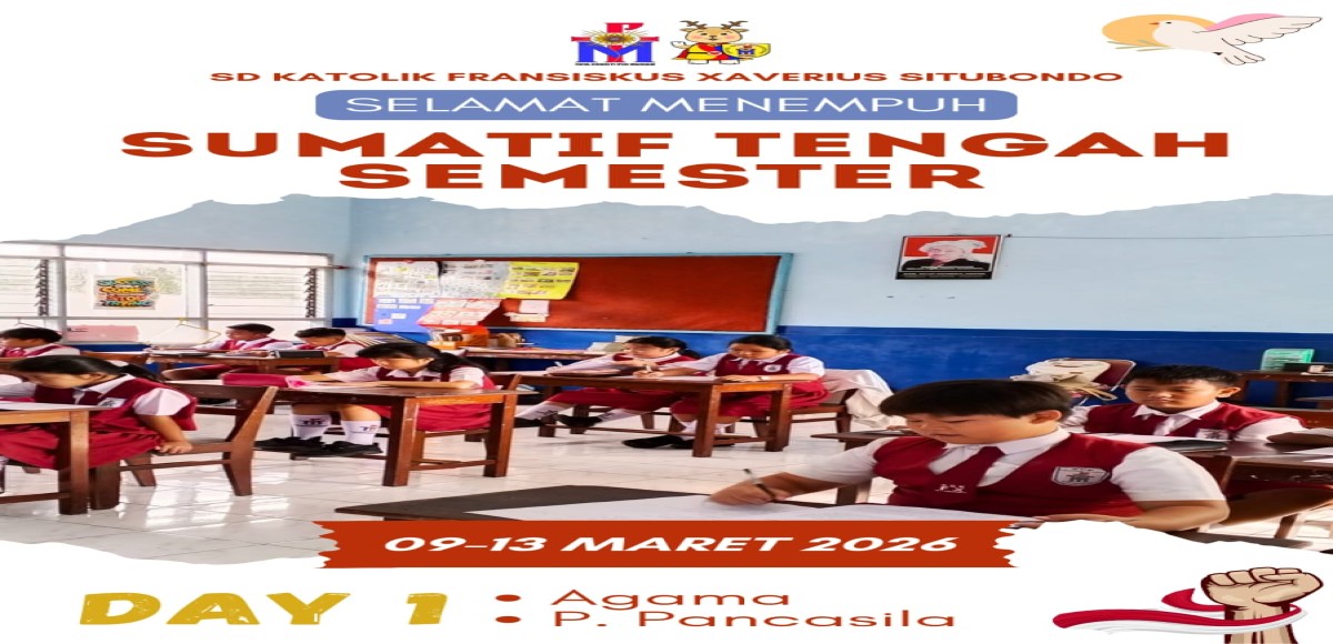 SUMATIF TENGAH SEMESTER GENAP TAHUN AJARAN 2025/2026