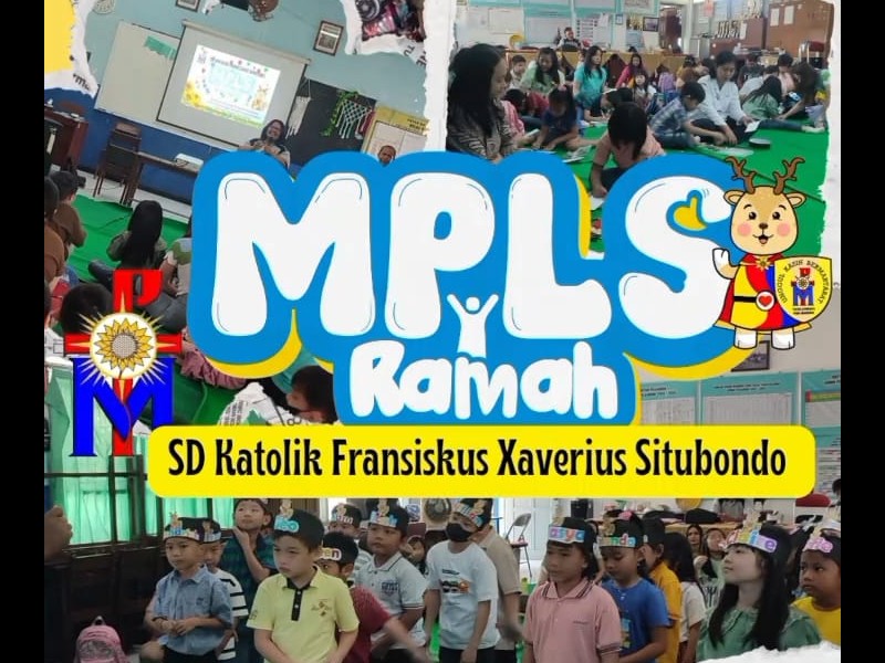Masa Pengenalan Lingkungan Sekolah