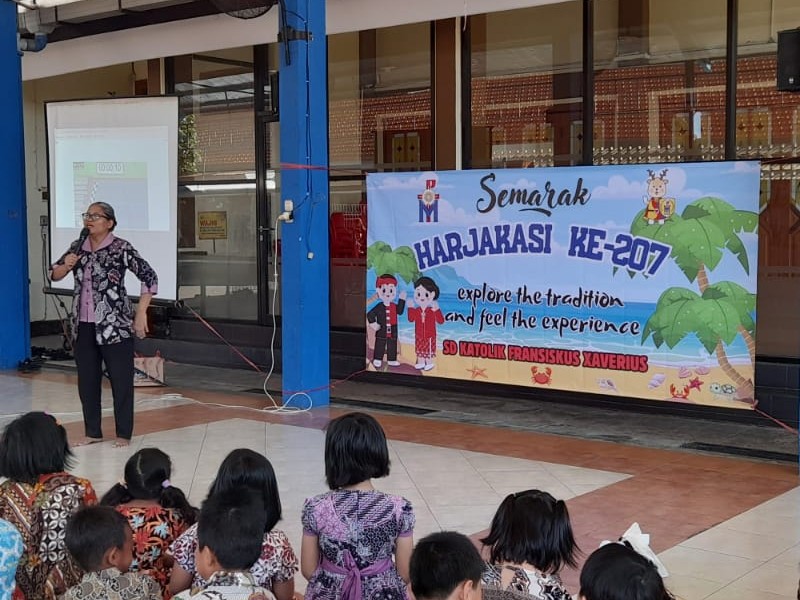 Hari Jadi Kabupaten Situbondo (HARJAKASI) Ke-207