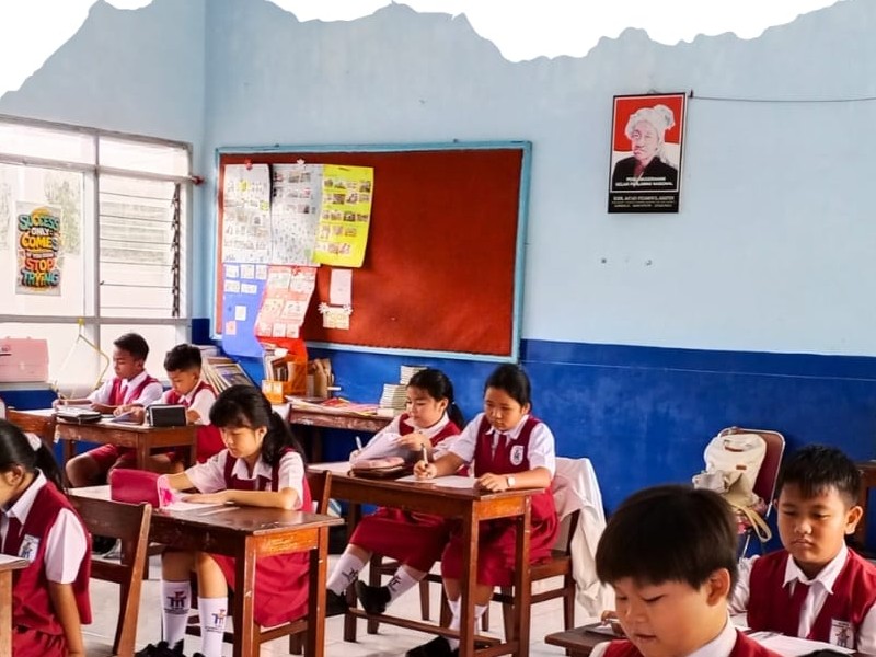 SUMATIF TENGAH SEMESTER GENAP TAHUN AJARAN 2025/2026