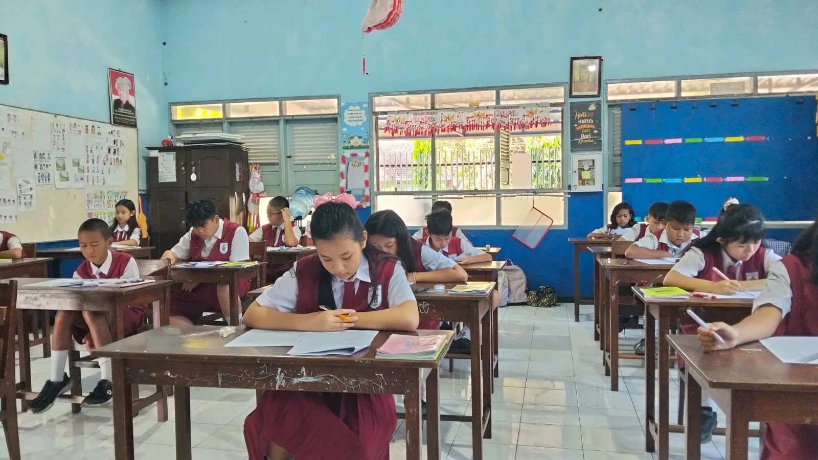 SUMATIF TENGAH SEMESTER GANJIL TAHUN AJARAN 2026/2027