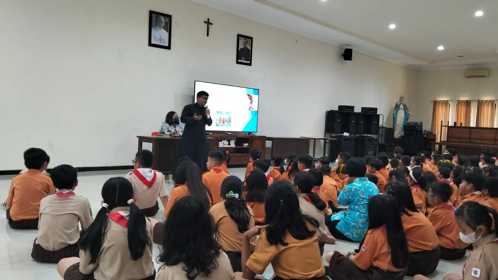 BULAN KITAB SUCI NASIONAL