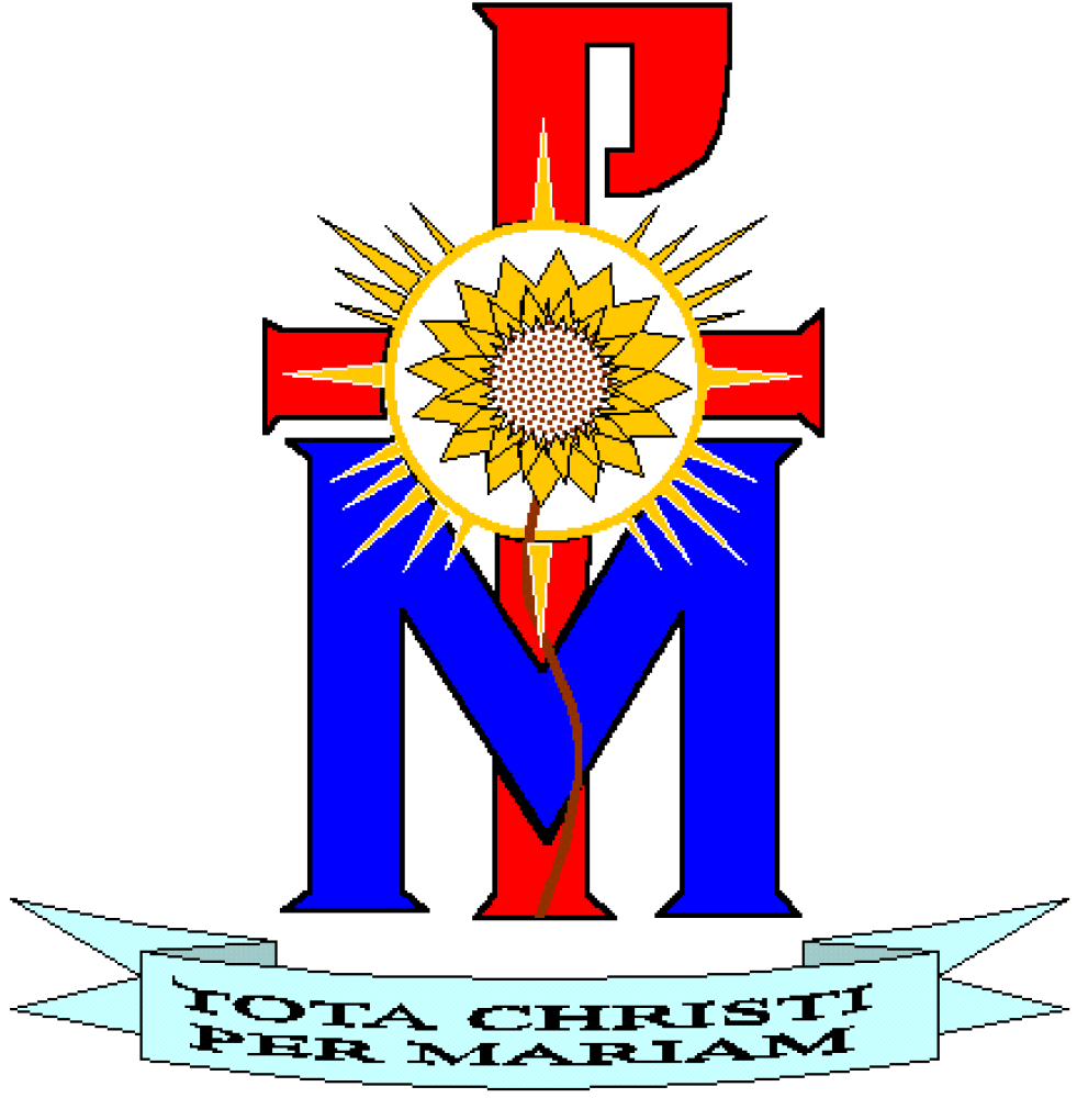 Logo SD KATOLIK FRANSISKUS XAVERIUS